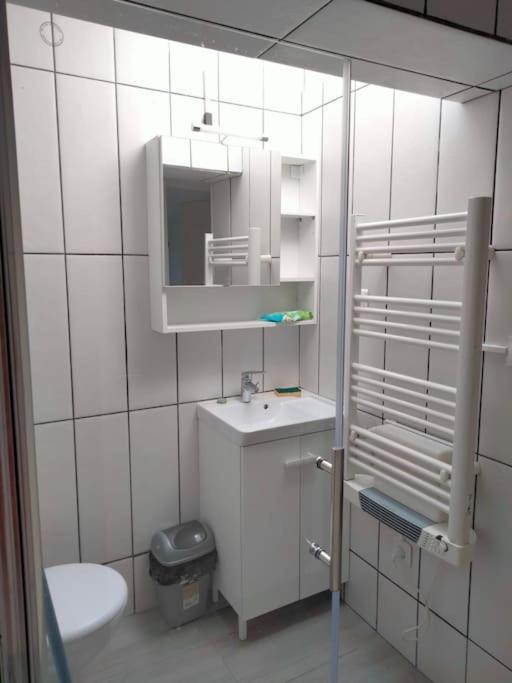 Maison Independante 35M² Classee Proche D'Ylium. อูลูนน์-ซัวร์-แมร์ ภายนอก รูปภาพ
