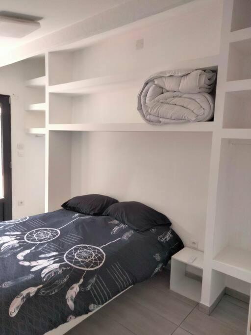 Maison Independante 35M² Classee Proche D'Ylium. อูลูนน์-ซัวร์-แมร์ ภายนอก รูปภาพ