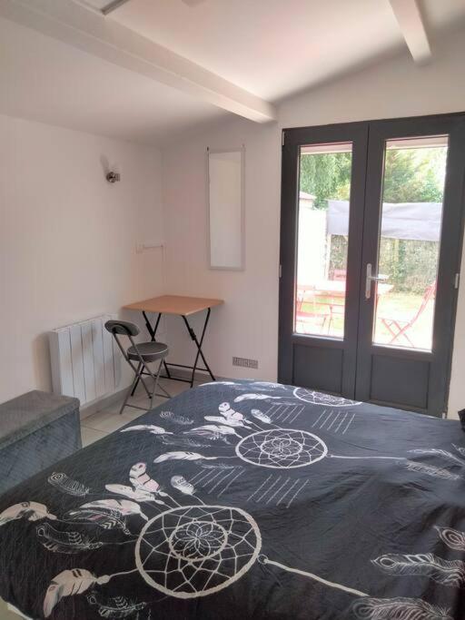Maison Independante 35M² Classee Proche D'Ylium. อูลูนน์-ซัวร์-แมร์ ภายนอก รูปภาพ
