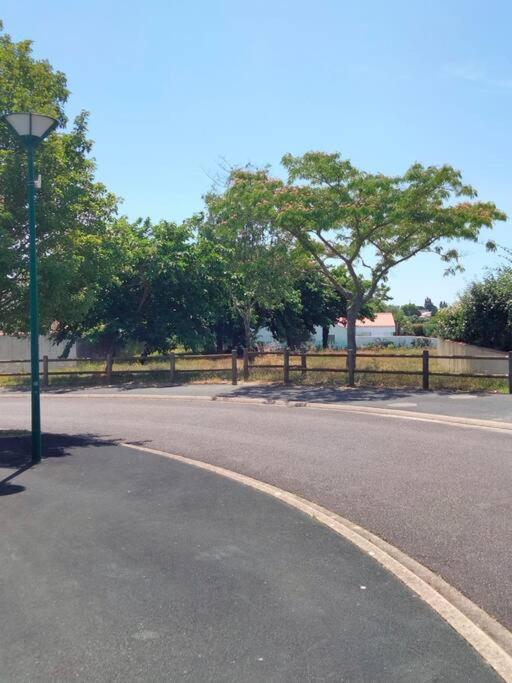 Maison Independante 35M² Classee Proche D'Ylium. อูลูนน์-ซัวร์-แมร์ ภายนอก รูปภาพ